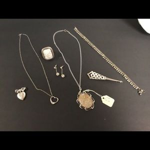 Vintage jewelry